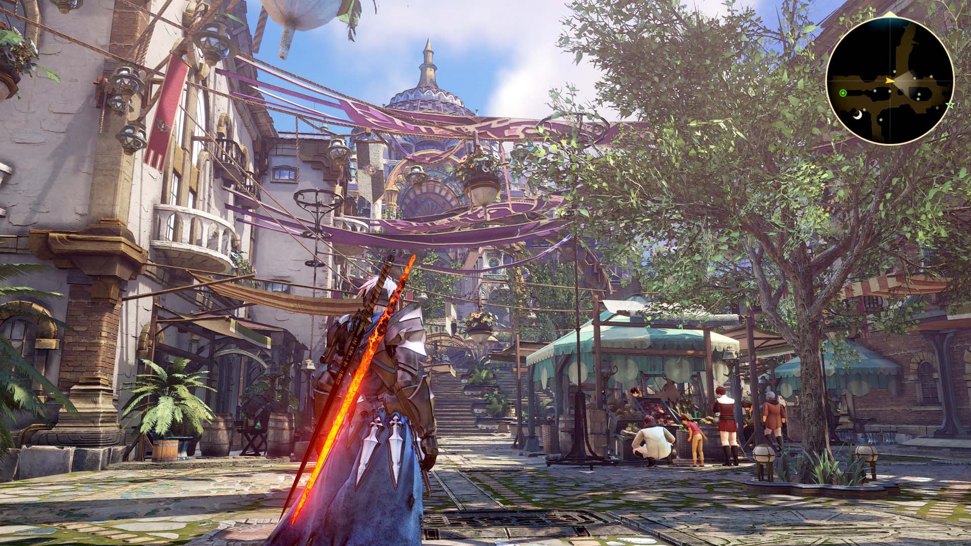 Tales of Arise provato