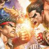 Tekken X Street Fighter