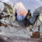 playstation plus novembre skyrim speciale
