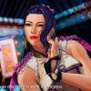 The King of Fighters XV Luong