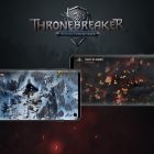 Thronebreaker Android