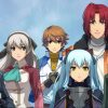 Trails occidente