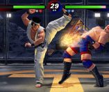 Virtua Fighter 5: Ultimate Showdown