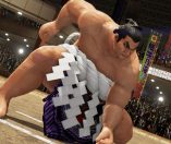 Virtua Fighter 5: Ultimate Showdown
