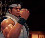 Virtua Fighter 5: Ultimate Showdown