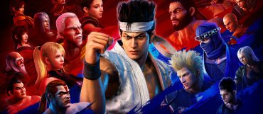 Virtua Fighter 5 Ultimate Showdown Recensione
