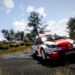 WRC 10 switch