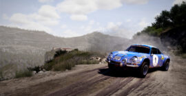 WRC 10 anteprima