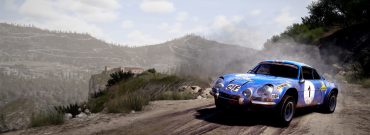 WRC 10 anteprima