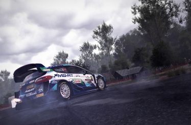 WRC 10 ora disponibile, ecco il trailer di lancio