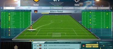 we are football recensione