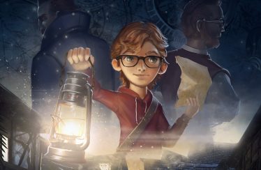 Willy Morgan and the Curse of Bone Town in arrivo oggi su Nintendo Switch