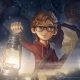 Willy Morgan and the Curse of Bone Town in arrivo oggi su Nintendo Switch