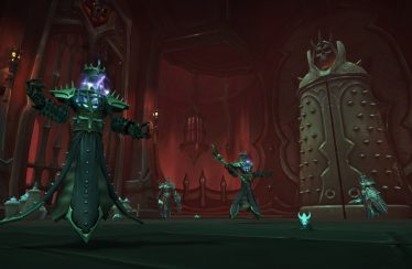 World of Warcraft: Shadowlands, Catene del Dominio ora disponibile