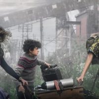 A Quiet Place 2 - Recensione
