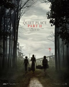 a quiet place 2 recensione