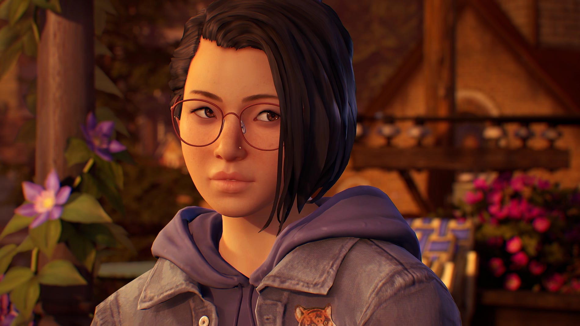 life is strange true colors anteprima