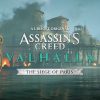 assassin's creed valhalla siege of paris