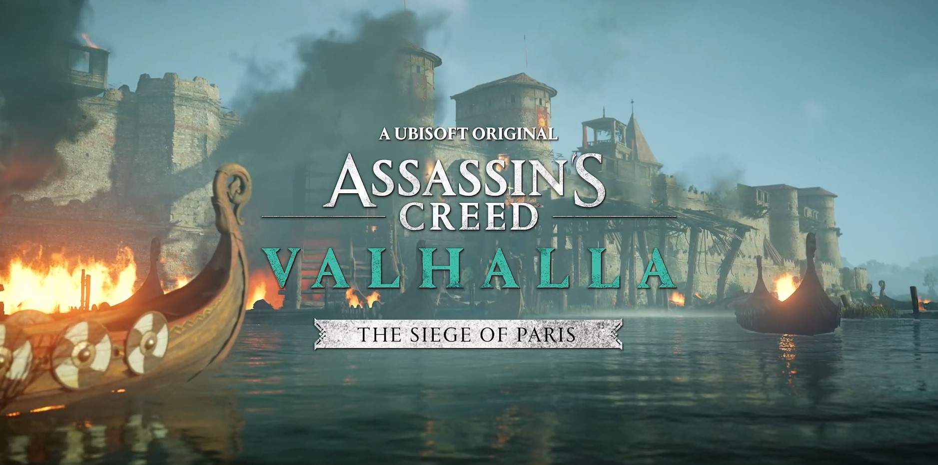 assassin's creed valhalla siege of paris