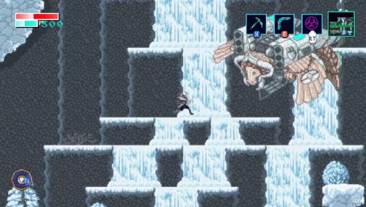 axiom verge 2 steam