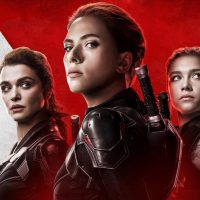 Black Widow - Recensione