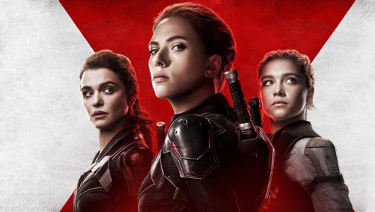 Black Widow - Recensione