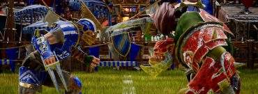 blood bowl 3 anteprima