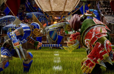 blood bowl 3 uscita
