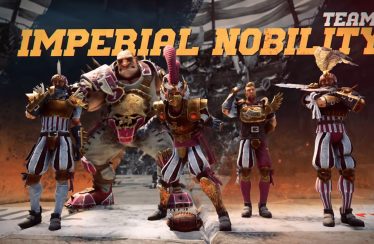 blood bowl 3 imperial nobility