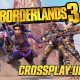 Borderlands 3: arriva l'aggiornamento per il crossplay