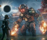 Bright Memory: Infinite