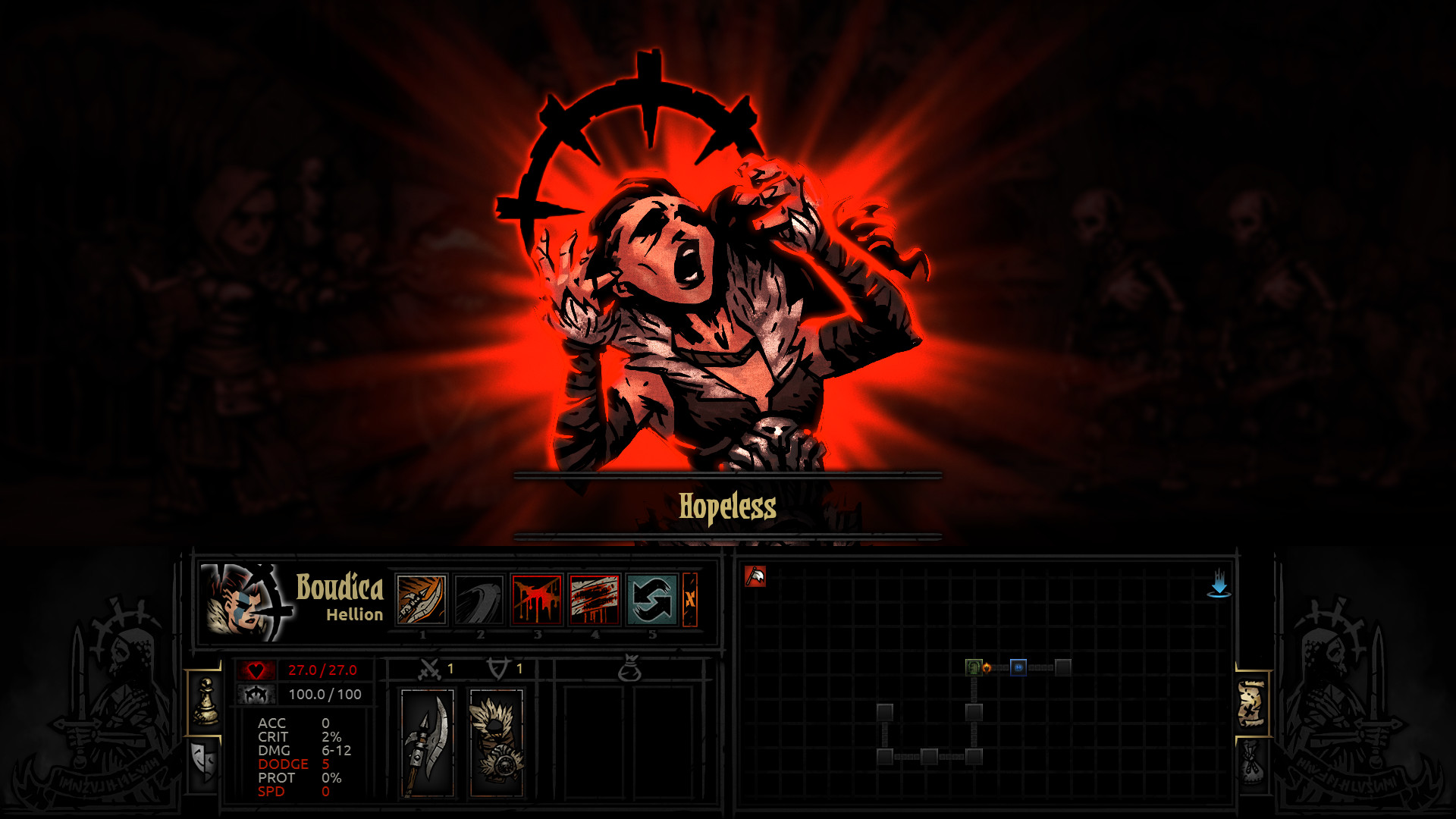 download darkest dungeon xbox for free