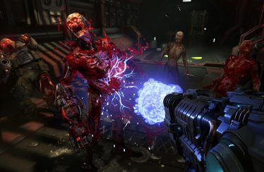 doom eternal 3080 ti