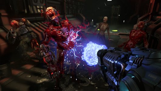 doom eternal 3080 ti