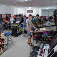 elettroludica reportage