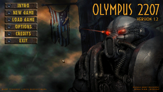 fallout 2 olympus 2207