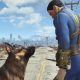 Fallout 4: gli sviluppatori dicono addio al cane che ha ispirato Dogmeat