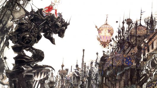 Final Fantasy V e VI saranno rimossi dal negozio di Steam