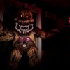 five nights at freddy's