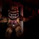 five nights at freddy's