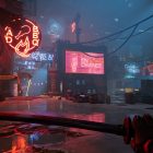 ghostrunner next-gen