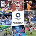 Giochi olimpici di Tokyo 2020 –  Il videogioco ufficiale Immagini