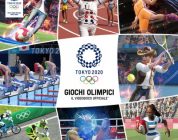 Giochi olimpici di Tokyo 2020 –  Il videogioco ufficiale