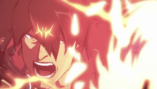 Guilty Gear Strive: in arrivo una massiccia patch di bilanciamento