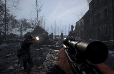 playstation plus ottobre hell let loose trailer lancio