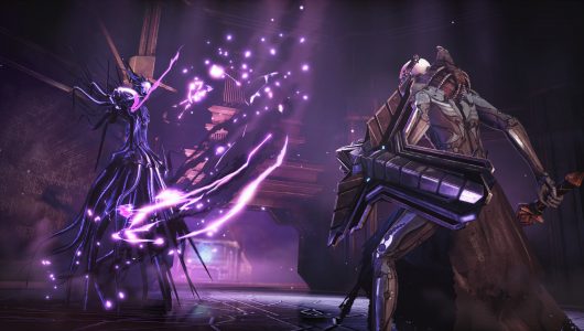 Hellpoint disponibile gratuitamente su GOG.com