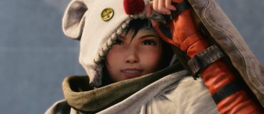 final fantasy vii remake intergrade