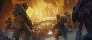 Wasteland 3 : The Battle of Steeltown – Recensione
