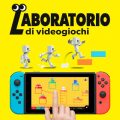 Laboratorio di videogiochi Video