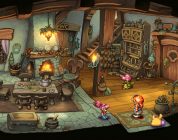 legend of mana recensione